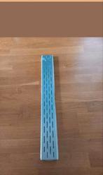 Nieuwe Aco douchegoot, Ophalen of Verzenden, Nieuw, Rvs, Douche