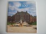 Paleis Het Loo en Tuinen - Dr. A. W. Vliegenthart e.a. zgan, Ophalen of Verzenden, Zo goed als nieuw, A. W. Vliegenthart, Folder