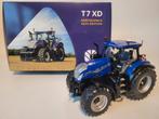NEW-HOLLAND T7 XD 440 AGRITECHNICA 1:32, Ophalen of Verzenden, Nieuw, Tractor of Landbouw, Overige merken