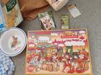 Efteling legpuzzel 50 stukjes c1000 actie als nieuw., Ophalen of Verzenden, 10 tot 50 stukjes, Zo goed als nieuw, 2 tot 4 jaar