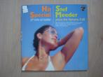 Elpee / LP / vinyl Stef Meeder Hit special volume 1, Ophalen of Verzenden, Zo goed als nieuw