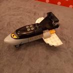 Duplo Vliegtuig Siddeley van Cars, Ophalen of Verzenden, Zo goed als nieuw, Complete set, Duplo