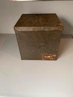 Jamin kistje, Ophalen of Verzenden, Gebruikt, Minder dan 50 cm