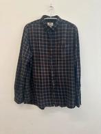 Fjallraven Övik Flannel Shirt Man Regular Fitmaat XXL, Ophalen of Verzenden, Kleding
