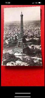 Parijs, Paris, Ophalen of Verzenden, Voor 1920, Frankrijk