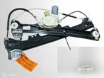 Raammechanisme linksvoor BMW 5-serie E60 E61 LCI (07-'10), Gebruikt, Ophalen of Verzenden, BMW, BMW
