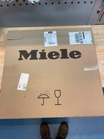 Miele tussenstuk wasmachine droger 9256140 nw in doos, Witgoed en Apparatuur, Onderdelen en Toebehoren, Ophalen of Verzenden, Nieuw