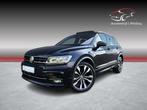 Volkswagen Tiguan 2.0 TDI 4Motion Leer / pano / 360 cam / R-, Automaat, Overige kleuren, Adaptive Cruise Control, Bedrijf