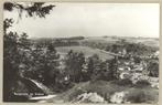Gulpen - Vergezicht, Verzenden, 1940 tot 1960, Gelopen, Limburg