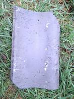 Nelskamp dakpannen, Ophalen, Steen of Klei, Zwart, Nieuw