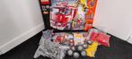 Lego Technic 8258: Crane Truck, Kinderen en Baby's, Complete set, Lego, Zo goed als nieuw, Ophalen
