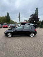 Volkswagen Golf 1.0 TSI Comfortline, Auto's, Volkswagen, Voorwielaandrijving, Stof, Gebruikt, Zwart