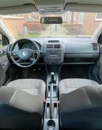 Volkswagen Polo 1.2 47KW 2005 Grijs, Auto's, Volkswagen, Voorwielaandrijving, 64 pk, 540 kg, 1198 cc