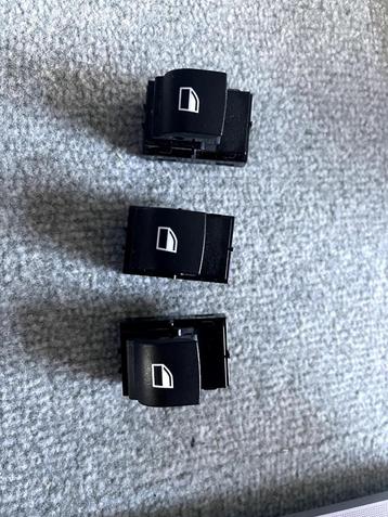 BMW F20 F30 raamschakelaar 61319208106 beschikbaar voor biedingen