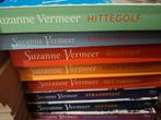 Spannende thrillers van Suzanne Vermeer, Ophalen of Verzenden, Gelezen, Suzanne Vermeer, Nederland