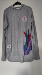 tuniek hoody jamboree maat L, Ophalen of Verzenden, Nieuw, Maat 42/44 (L), Grijs