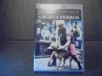 Amores perros, Cd's en Dvd's, Dvd's | Filmhuis, Ophalen of Verzenden, Spanje, Zo goed als nieuw, Vanaf 16 jaar