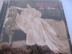 2CD Maria Callas - La Divina, aria's Puccini en Verdi, Cd's en Dvd's, Cd's | Klassiek, Ophalen of Verzenden, Vocaal, Zo goed als nieuw