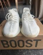 Yeezy Boost V2 White, Kleding | Dames, Schoenen, Ophalen of Verzenden, Zo goed als nieuw, Wit, Sneakers of Gympen