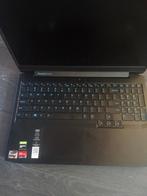 Gaming Laptop - Ideapad Gaming 3 - Ryzen 5, Computers en Software, Met videokaart, 2 tot 3 Ghz, 8 GB, Zo goed als nieuw