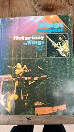 Wings complete Mc Cartney, Ophalen of Verzenden, Gelezen, Algemeen, Mc Cartney