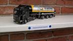 WSI  Scania  R  Normal  van  Bongers  uit  Tiel., Hobby en Vrije tijd, Modelauto's | 1:50, Ophalen of Verzenden, Nieuw, Bus of Vrachtwagen