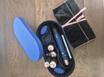 Dyson Airwrap Complete Long multistyler (Blauw/Rosé), Sieraden, Tassen en Uiterlijk, Uiterlijk | Haarverzorging, Ophalen, Zo goed als nieuw