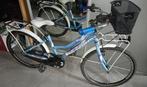 Meisjesfiets 24 inch, Fietsen en Brommers, Fietsen | Meisjes, Ophalen, Gebruikt, 24 inch