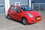 Suzuki Alto 1.0 Comfort 1e EIGENAAR (bj 2010), Voorwielaandrijving, Euro 5, Stof, Gebruikt