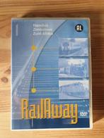 DVD - Rail Away - Nummer 1, Cd's en Dvd's, Dvd's | Documentaire en Educatief, Alle leeftijden, Ophalen of Verzenden, Gebruikt