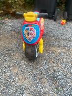 Paw Patrol Loopmotor - Gebruikt, Ophalen, Gebruikt, Loopfiets
