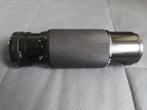 Canon Telelens FD 100-300 mm 1:5.6, Ophalen of Verzenden, 1960 tot 1980, Lens of Lenzen