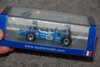 1:43 MATRA MS7 PAU BELTOISE SPARK SF124 WRH, Ophalen of Verzenden, Zo goed als nieuw, Auto, Overige merken