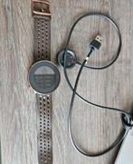 Polar Vantage M2, Sieraden, Tassen en Uiterlijk, Sporthorloges, Ophalen of Verzenden, Zo goed als nieuw, Zwart, Android