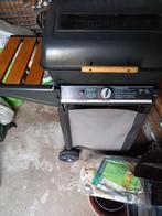 Mooie stevige gasbarbecue te koop, Ophalen, Gebruikt