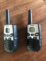 Alecto walkietalkie, Ophalen of Verzenden, Zo goed als nieuw