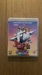 FM blu-ray (Arrow Video), Ophalen of Verzenden, Zo goed als nieuw, Klassiekers