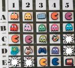 A: Pacman Pac-Man & Games Schoenbedels pins voor de Crocs, Ophalen of Verzenden, Nieuw, Transport