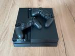PlayStation 4 met 2 controllers en 9 games, Spelcomputers en Games, Spelcomputers | Sony PlayStation 4, Met 2 controllers, Ophalen of Verzenden