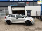 Dodge Caliber 2.0 SE- Automaat met Airco, NAP en een nieuwe, Auto's, 1998 cc, 450 kg, Gebruikt, Elektrische ramen