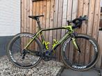 Wilier Cento 1 SR full carbon maat 54 ultegra 11 zipp wielen, Overige merken, Stalbergweg, Gebruikt, Carbon