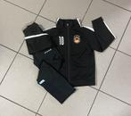 Trainingspak maat 110:116, Kinderen en Baby's, Ophalen of Verzenden, Zo goed als nieuw, Maat 110