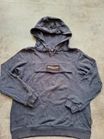 Mooie donkerblauwe trui van Ballin draagmt 170/176!, Kinderen en Baby's, Kinderkleding | Maat 170, Gebruikt, Trui of Vest, Ophalen of Verzenden