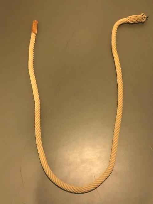 Klimtouwen, Huis en Inrichting, Woonaccessoires | Overige, Gebruikt, Ophalen of Verzenden