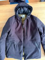 Cast Iron Softshell winterjas  maat L, in goede staat, Kleding | Heren, Maat 52/54 (L), Zwart, Ophalen of Verzenden, Zo goed als nieuw