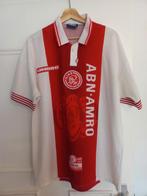 Origineel Ajax Shirt 1997/1998 - Maat L, Shirt, Ophalen of Verzenden, Zo goed als nieuw, Ajax