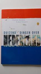 Duizend dingen over Nederland, Ophalen of Verzenden, Zo goed als nieuw, Overige onderwerpen