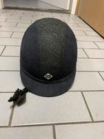 Charles owen cap maat 57, Gebruikt, Overige soorten, Ophalen of Verzenden, Dames