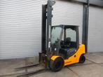 Jungheinrich Diesel bj2012., 3000 tot 4000 kg, Diesel, Heftruck, Jungheinrich