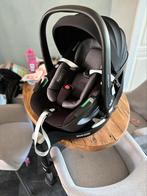 ZGAN! Autostoel Maxi-Cosi Pebble 360 met FamilyFix 360, Ophalen, Nieuw, Isofix, 0 t/m 13 kg